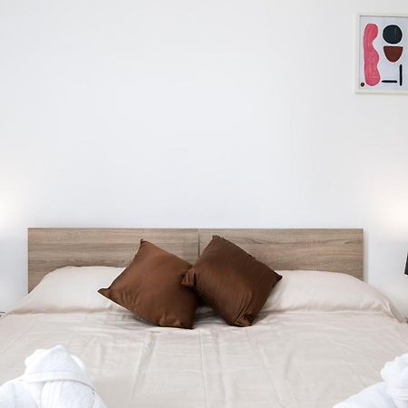 Sea View Apartment 2 Bedrooms 2 Bathrooms, 2 Minutes Away From The Sea Saint Julian's 外观 照片