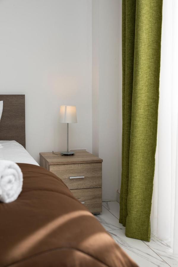 Sea View Apartment 2 Bedrooms 2 Bathrooms, 2 Minutes Away From The Sea Saint Julian's 外观 照片